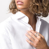 Ring R0028MET