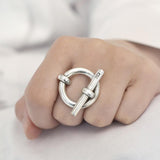 Ring R0029MET