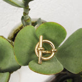 Ring R0029GOLD