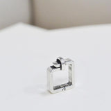 Anillo Cuadrado