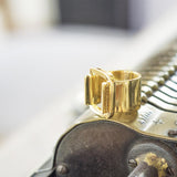 Ring R0042GOLD