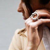 Ring R0046MET