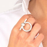 Ring R0046MET
