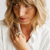 Ring R0068MET