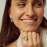 Anillo Omega Mini
