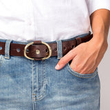 T0001LMR Belt