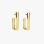 Earrings E0045GOLD