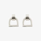 Earrings E0055MET