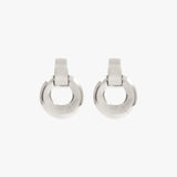 Earrings E0076MET