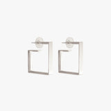 Earrings E0091MET