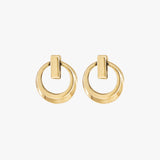 Earrings E0093GOLD