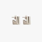 Pendientes Lavanda Mini