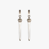 Pendientes Clavo diamante