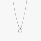Necklace N0069MET