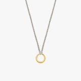 Necklace N0071MOR