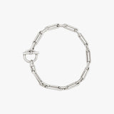 Necklace N0075MET