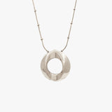 Necklace N0078MET