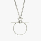 Necklace N0081MET