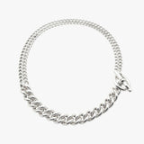 Necklace N0083MET