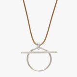 Necklace N0084MCA
