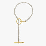 Necklace N0090MOR