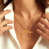 Collar Orígenes Slim