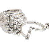 Ring R0041MET