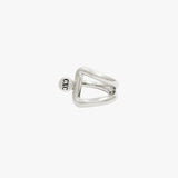 Ring R0061MET