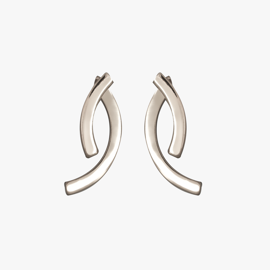 Earrings E0119MET