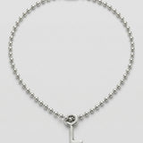 Pulsera Mini Bolitas Llave- GWP