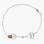 Choker Bit Chantilly