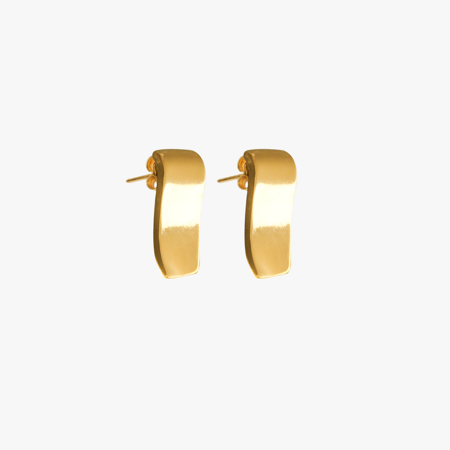 Pendientes E0116ORO