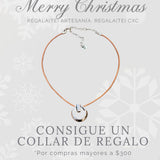 Collar GWPN0113MCA- Navidad 2024