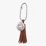 Bag Charm Borja Moneda Gladiador