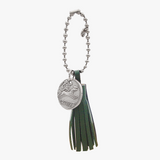Bag Charm Borja Moneda Gladiador