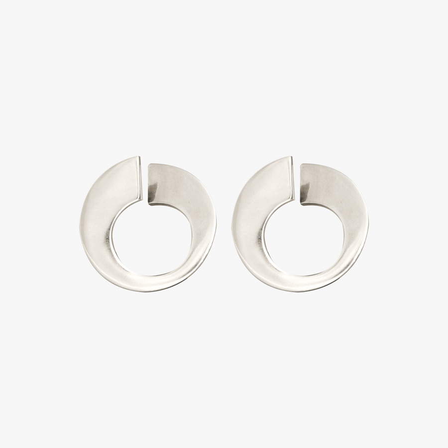 Earrings E0122MET