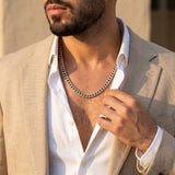 Collar Barracus Slim
