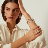 Pulsera Estambre