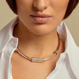 Choker Tuerca