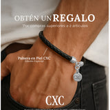 Pulsera GWP B0240MMR- Fathers Day 2025