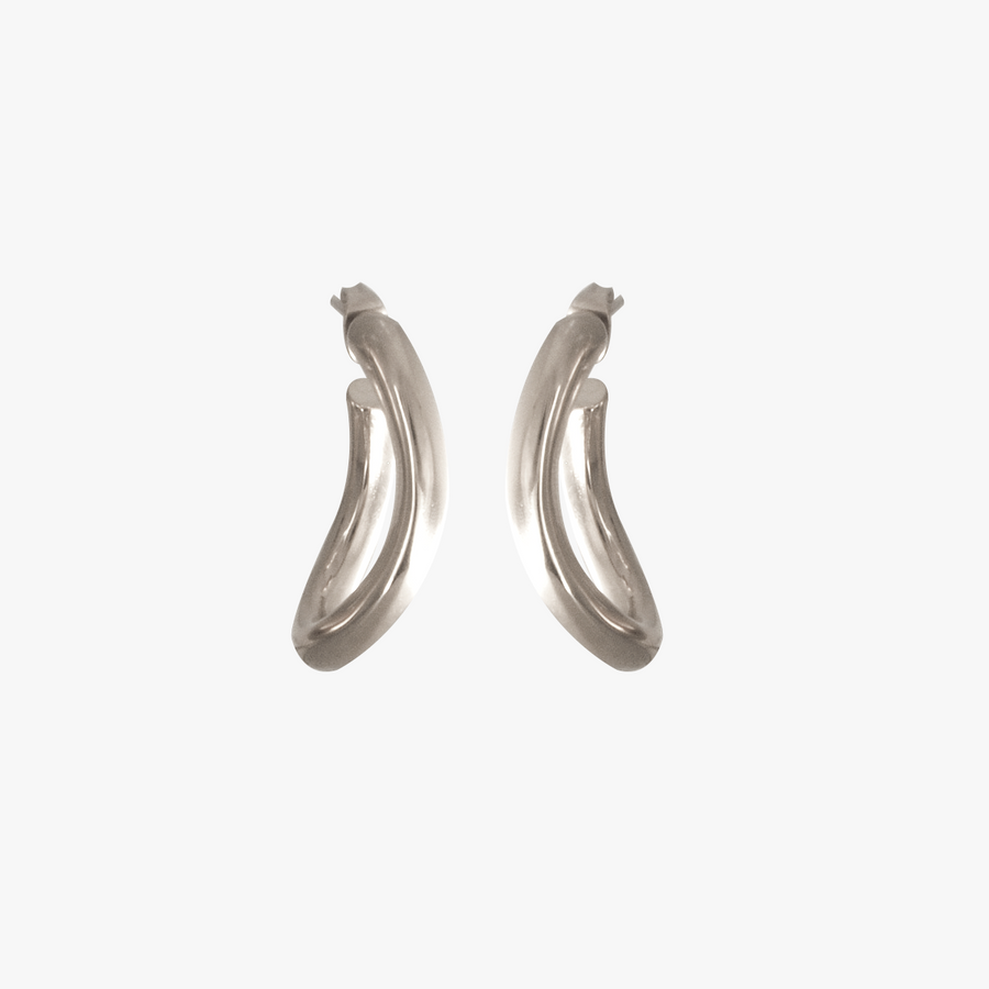 Earrings E0118MET