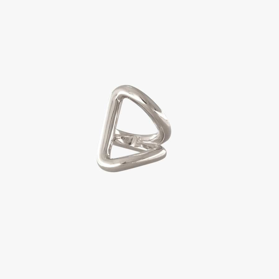 Anillo R0081MET