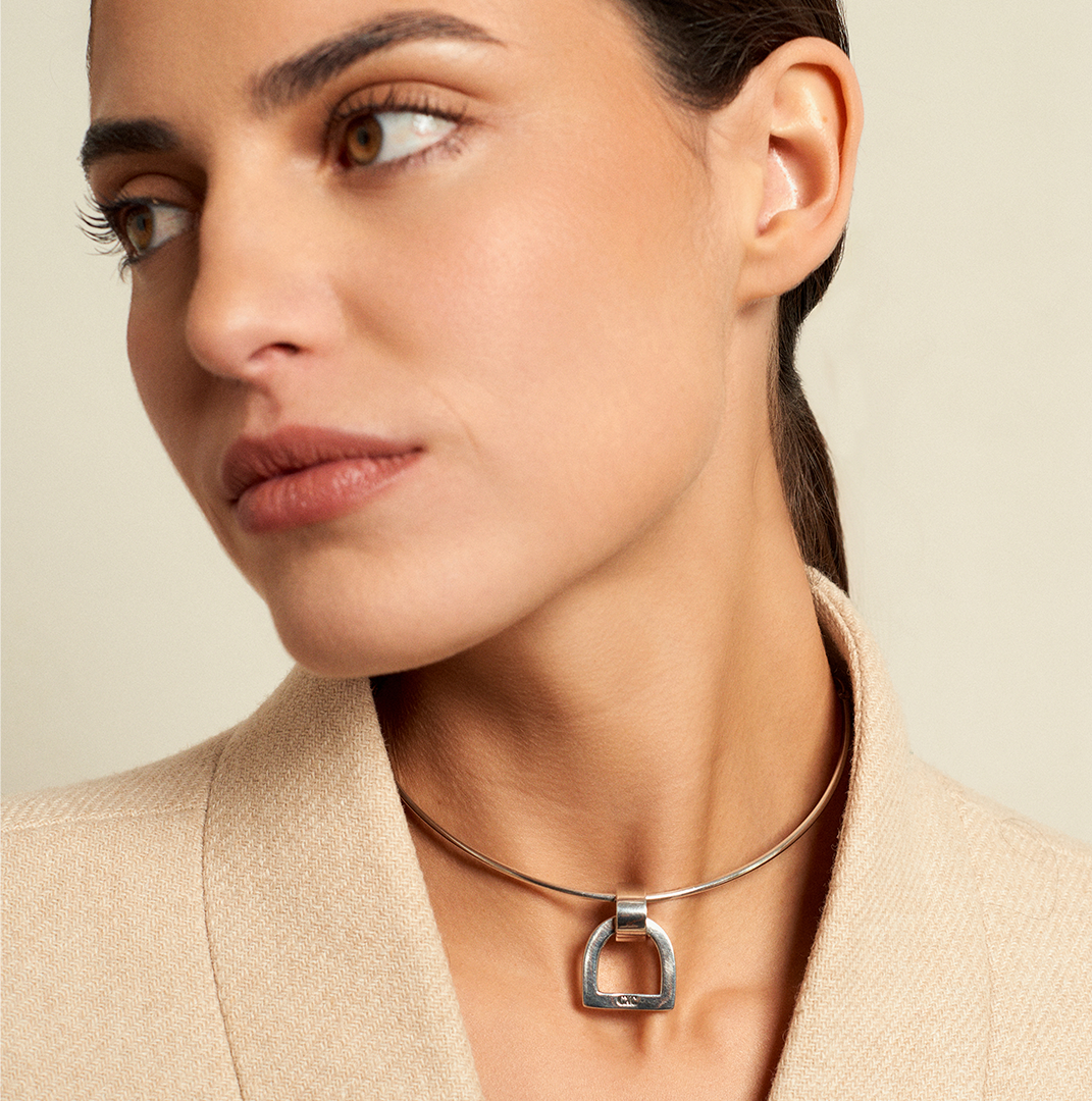 Choker Estribo