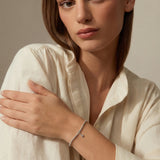 Pulsera Mini Bolitas Llave- GWP