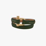 Pulsera Grillete Roll