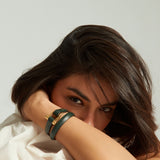 Pulsera Grillete Roll