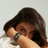Pulsera Grillete Roll