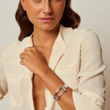 Pulsera Hidalgo Big