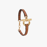 Pulsera Omega Mini Cuero