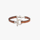 Pulsera Omega Mini Cuero